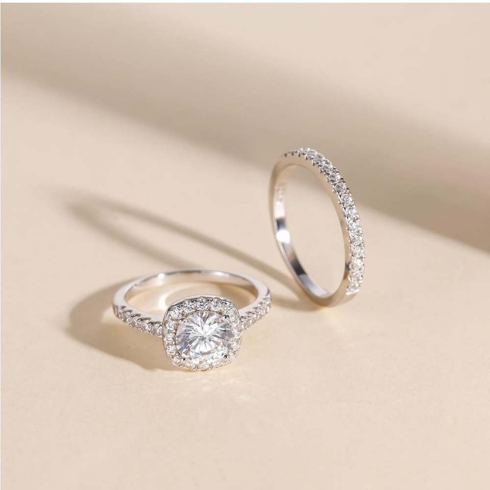 Eamti Fashion Rings